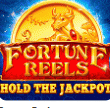 Fortune Reels sou Belparyaj — Habanero