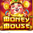 Money Mouse sou Belparyaj — Pragmatic Play